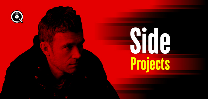 Side Projects Side Projects