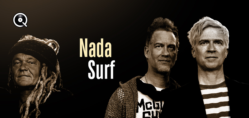 Nada Surf Nada Surf