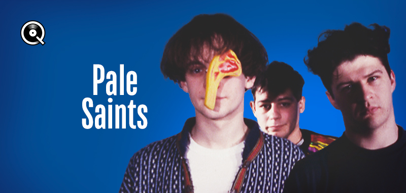 Pale Saints Pale Saints