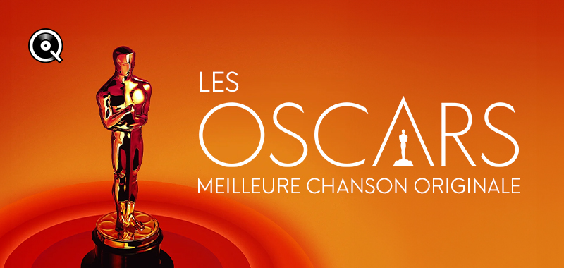 Oscar de la meilleure chanson originale