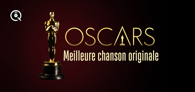 Oscar de la meilleure chanson originale Oscar de la meilleure chanson originale