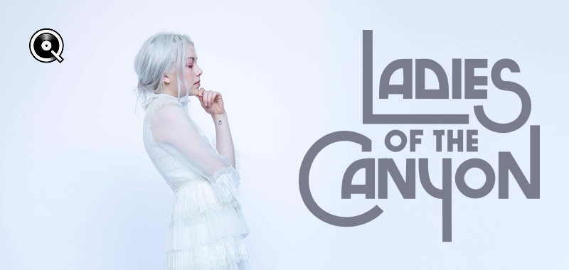 Playlist Ladies of the Canyon - Streaming Hi-Res - Qobuz
