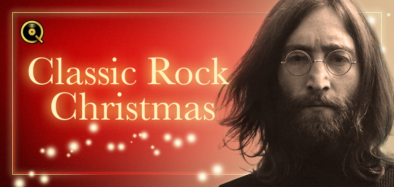 Classic Rock Christmas Classic Rock Christmas