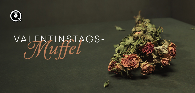 Valentinstags-Muffel Valentinstags-Muffel