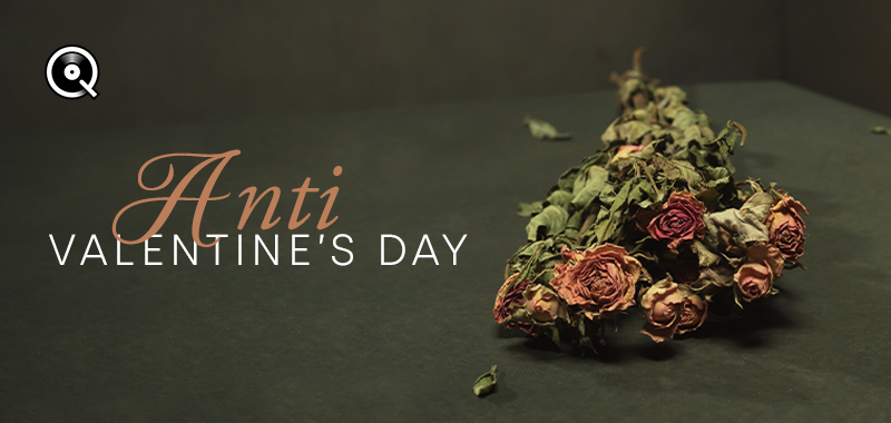 Anti-Valentine's Day Anti-Valentine's Day