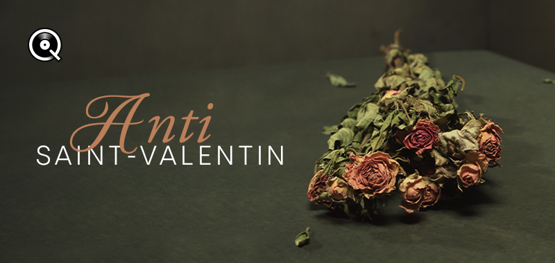 Anti Saint-Valentin Anti Saint-Valentin