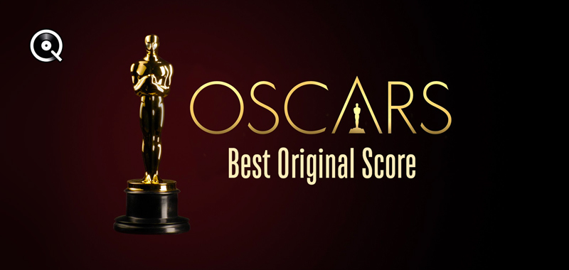 Best Original Score Best Original Score