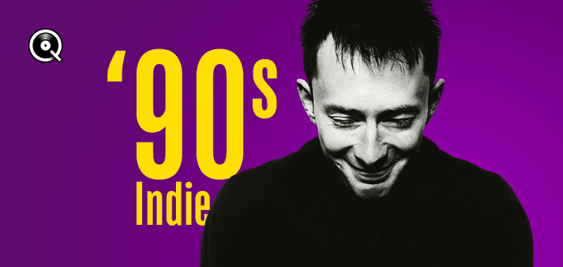'90s Indie '90s Indie