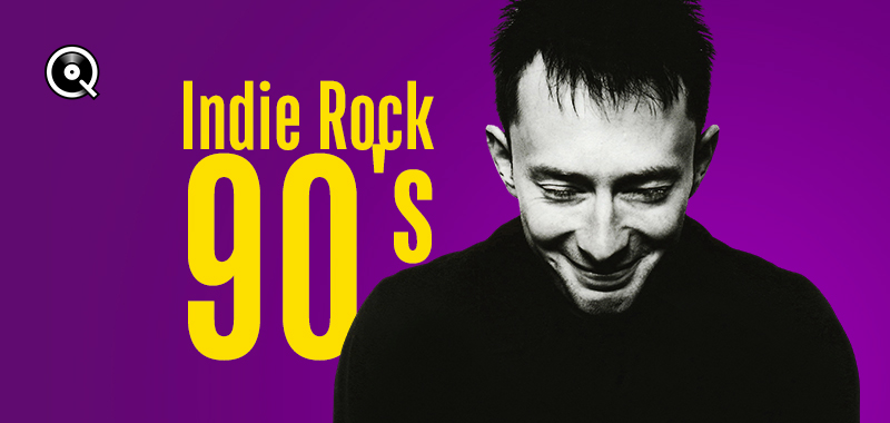 Indie Rock 90's