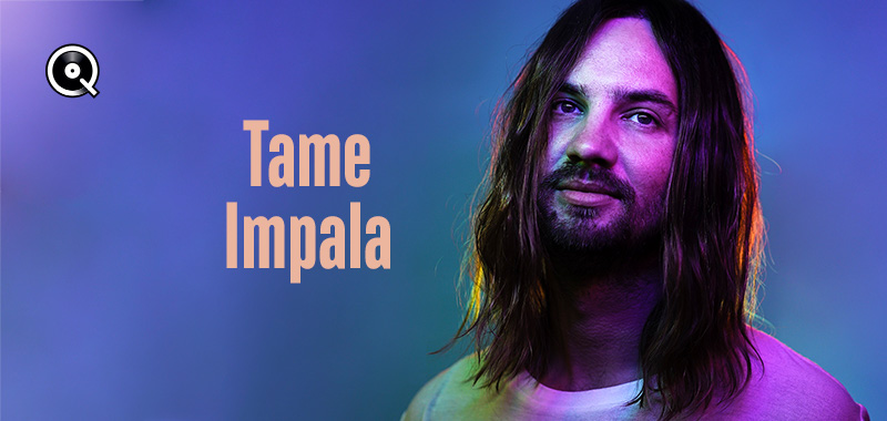 Tame Impala Tame Impala