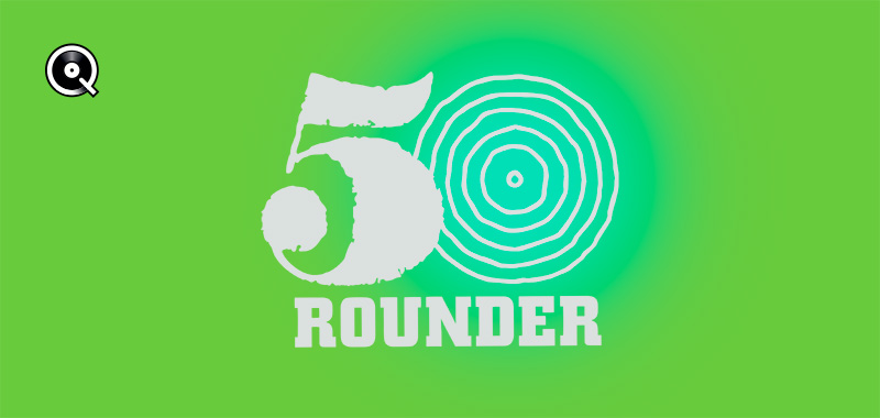 Rounder Records Rounder Records