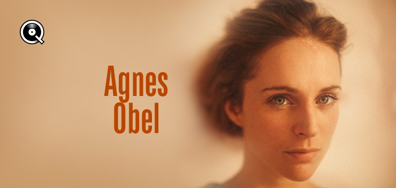 Agnes Obel Agnes Obel