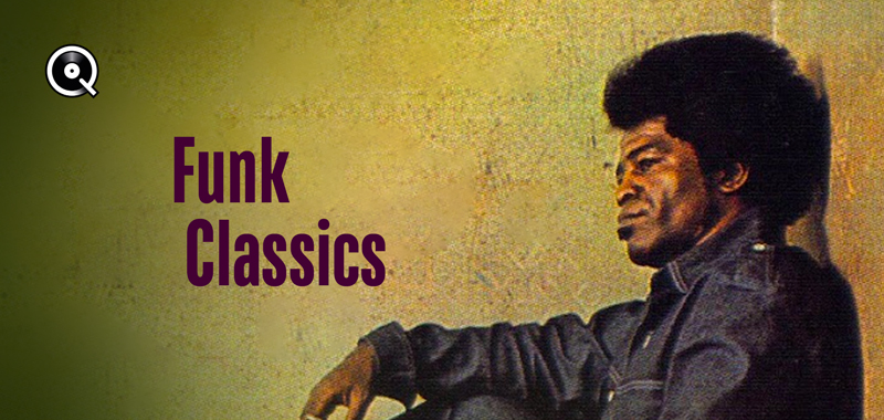 Funk Classics Funk Classics