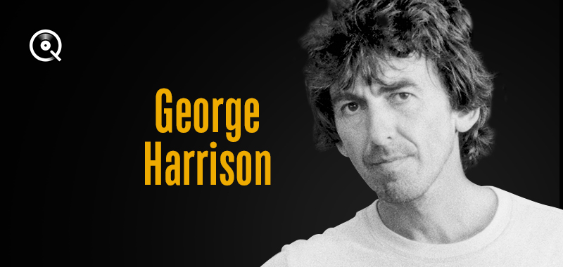 George Harrison George Harrison
