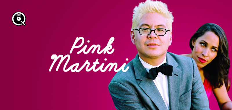 Pink Martini Pink Martini