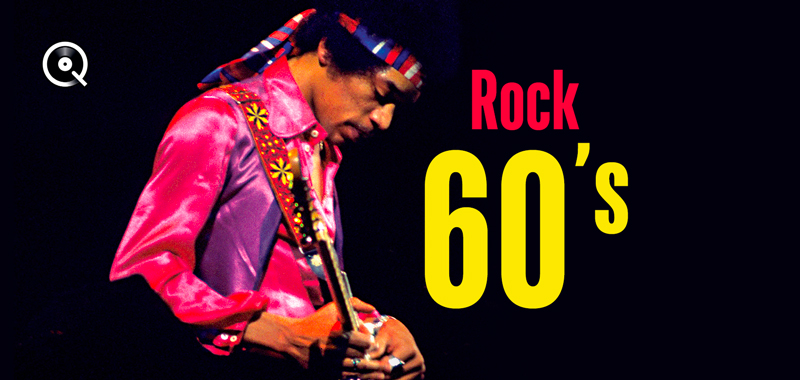 60's Rock 60's Rock