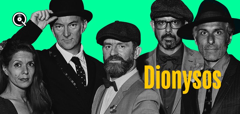 Dionysos Dionysos