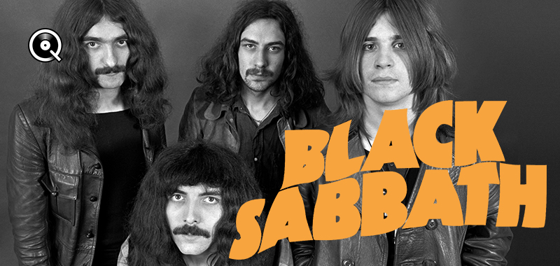 Black Sabbath Black Sabbath