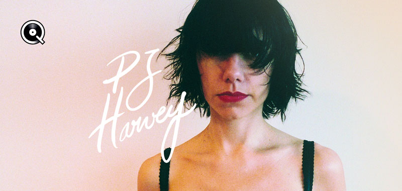 PJ Harvey PJ Harvey