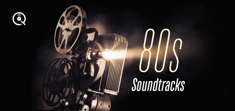 Soundtracks der 1980er Jahre Soundtracks der 1980er Jahre