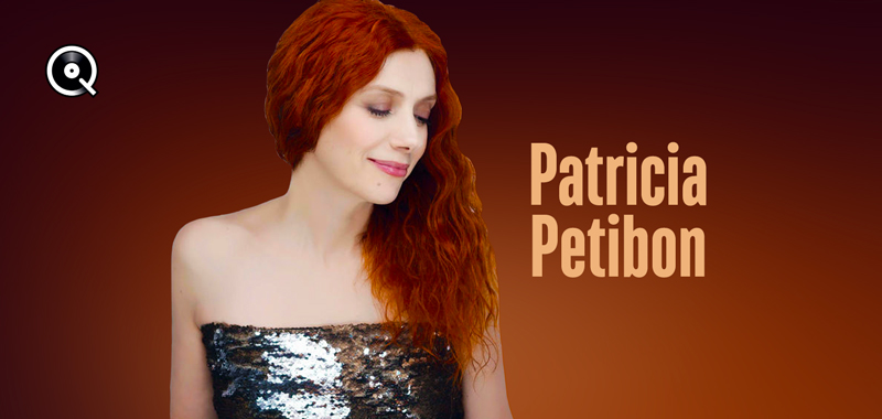 Patricia Petibon Patricia Petibon