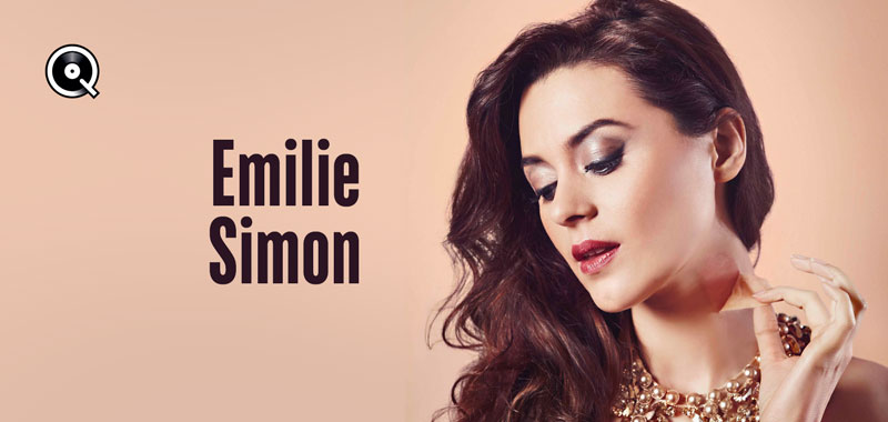 Emilie Simon Emilie Simon