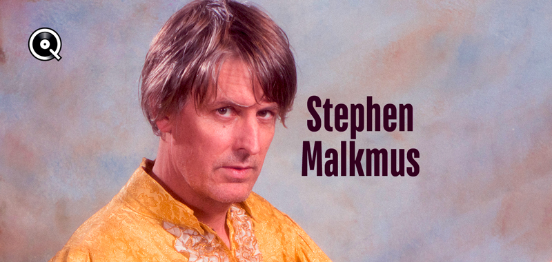 Stephen Malkmus (and The Jicks) Stephen Malkmus (and The Jicks)