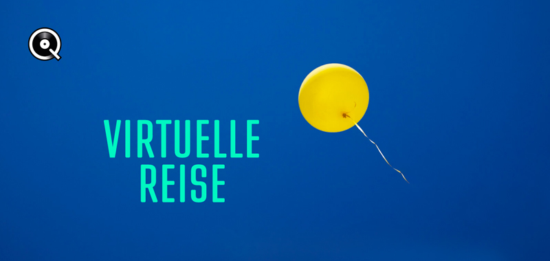 Virtuelle Reise Virtuelle Reise