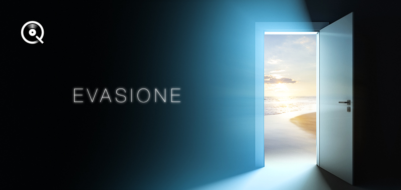 Evasione Evasione