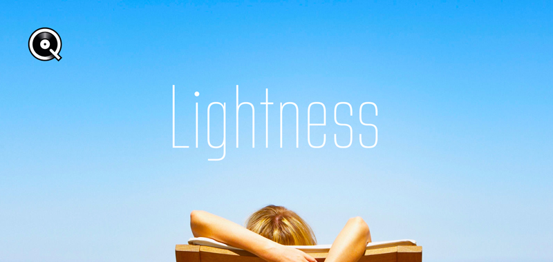 Lightness Lightness