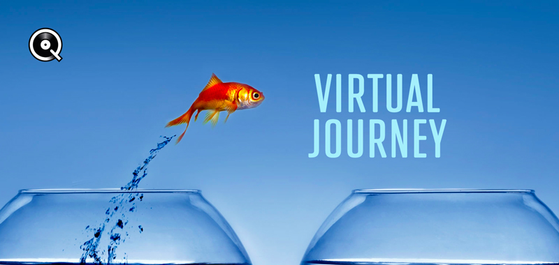 Virtual Journey Virtual Journey