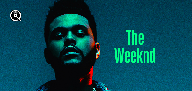 The Weeknd The Weeknd