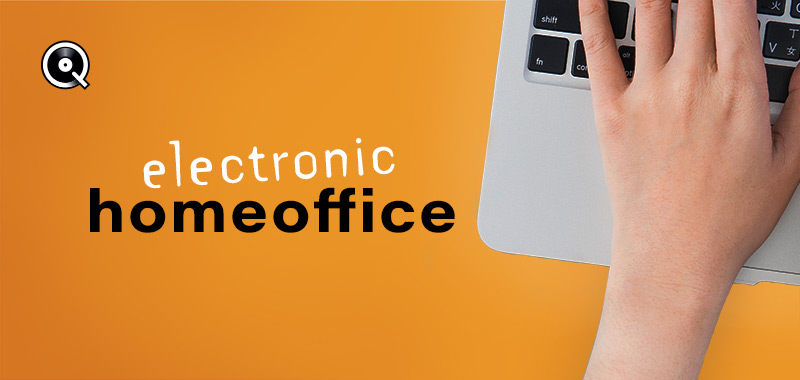 Electronic Homeoffice Electronic Homeoffice