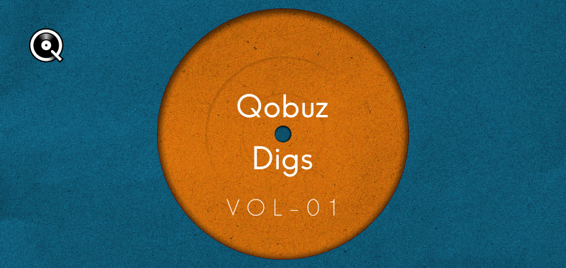 Qobuz Digs Vol.1：2024年のベスト・オブ・インディーズ
