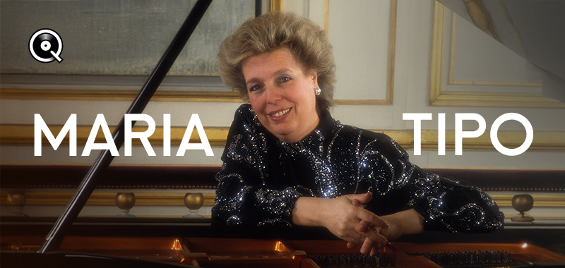 Maria Tipo Maria Tipo