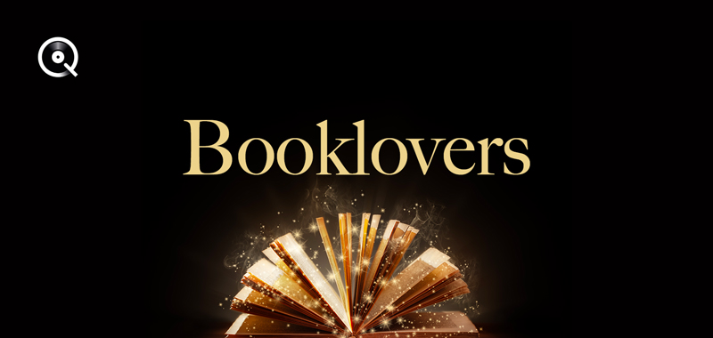 Booklovers Booklovers