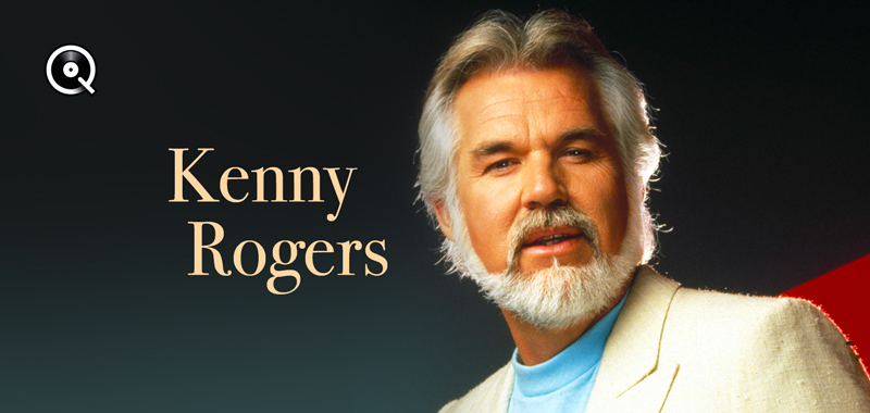 Kenny Rogers Kenny Rogers