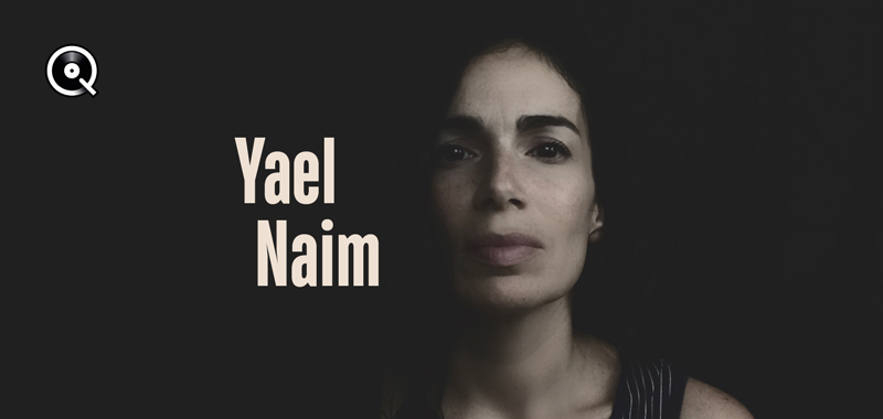Yael Naim Yael Naim