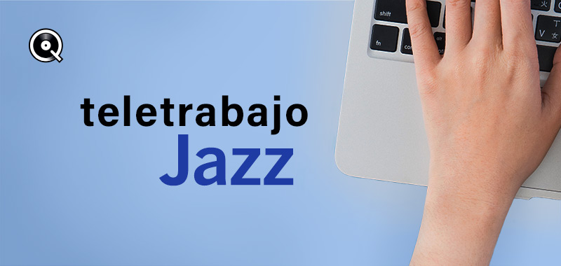 Teletrabajo Jazz Teletrabajo Jazz
