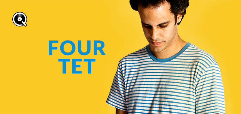 Four Tet Four Tet