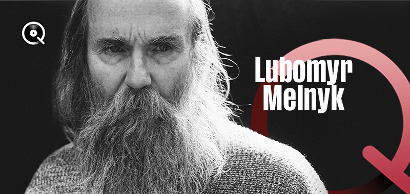 Lubomyr Melnyk's Piano Day Lubomyr Melnyk's Piano Day
