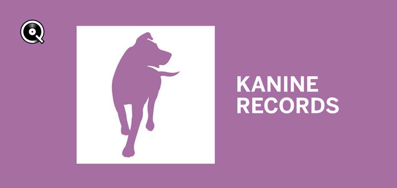 Kanine Records Kanine Records