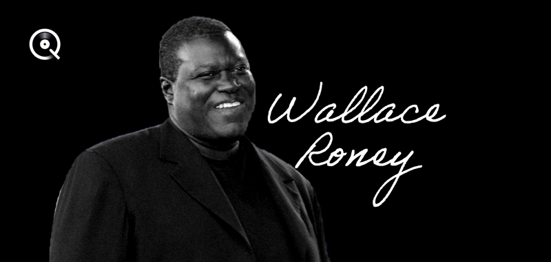 Wallace Roney Wallace Roney
