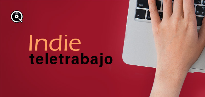 Teletrabajo Indie Teletrabajo Indie
