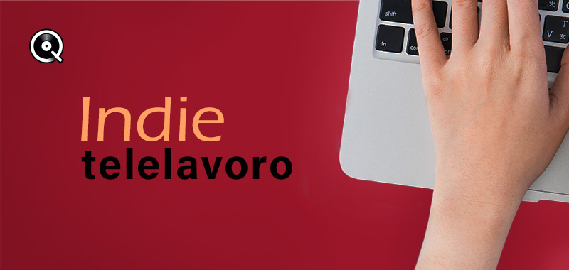 Telelavoro Indie Telelavoro Indie