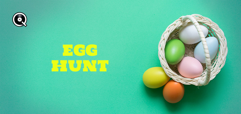 Egg Hunt Egg Hunt
