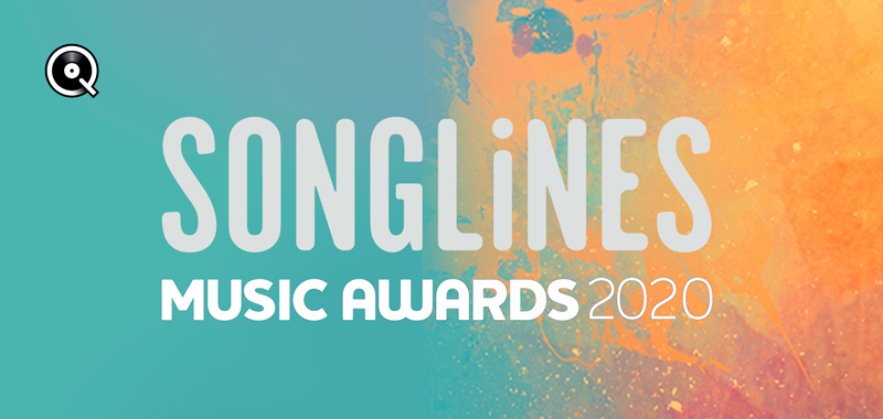 Songlines Music Awards 2020 Songlines Music Awards 2020