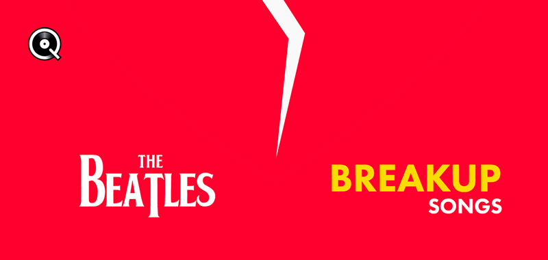 The Beatles Breakup Songs The Beatles Breakup Songs