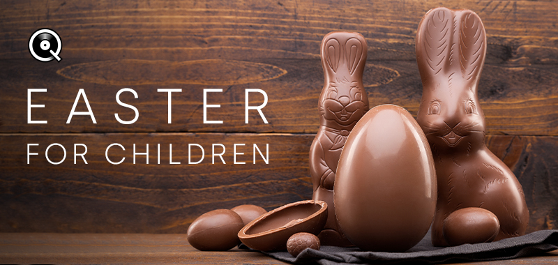 Easter Songs for Children Easter Songs for Children