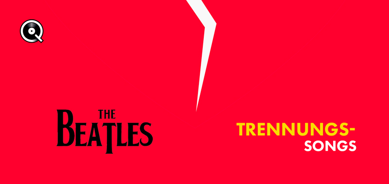 The Beatles - Trennungssongs The Beatles - Trennungssongs